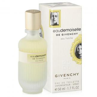 Giv Eau De Moiselle